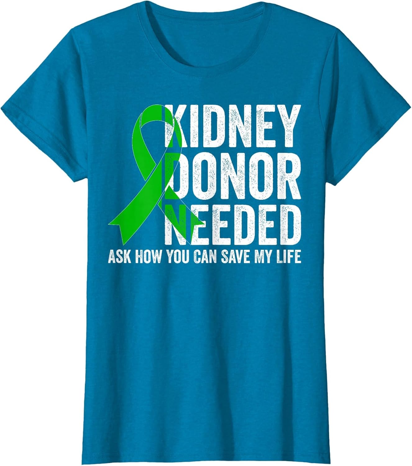 Nephrology Organ Surgery Recovery - Kidney Donor Needed