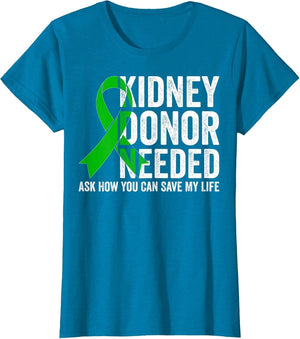 Nephrology Organ Surgery Recovery - Kidney Donor Needed