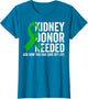 Nephrology Organ Surgery Recovery - Kidney Donor Needed