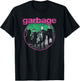 Garbage - Circle Photo