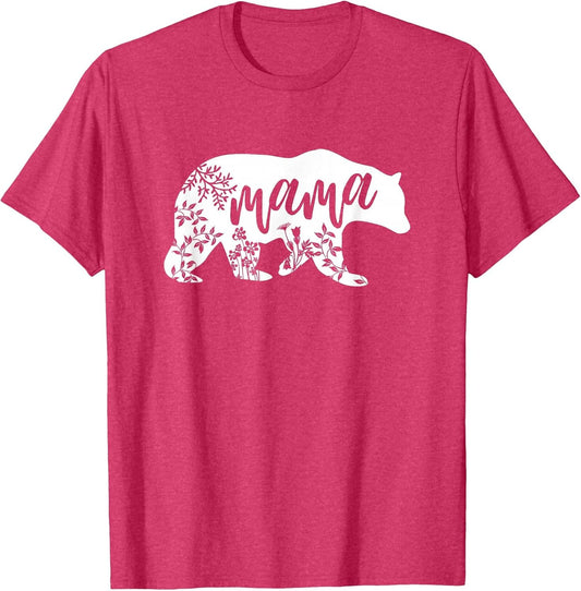 Mama Bear