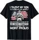 I Taught My Son to Stand Up for Himself National Guard Dad