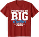 Big Brother 2026 Shirt Finally Promoted to Big Brother 2026