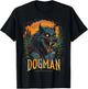 Dogman The Legend Cryptid Creature Werewolf Cryptozoology