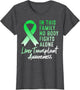 This Family Nobody Fights Alone Liver Transplant Awareness