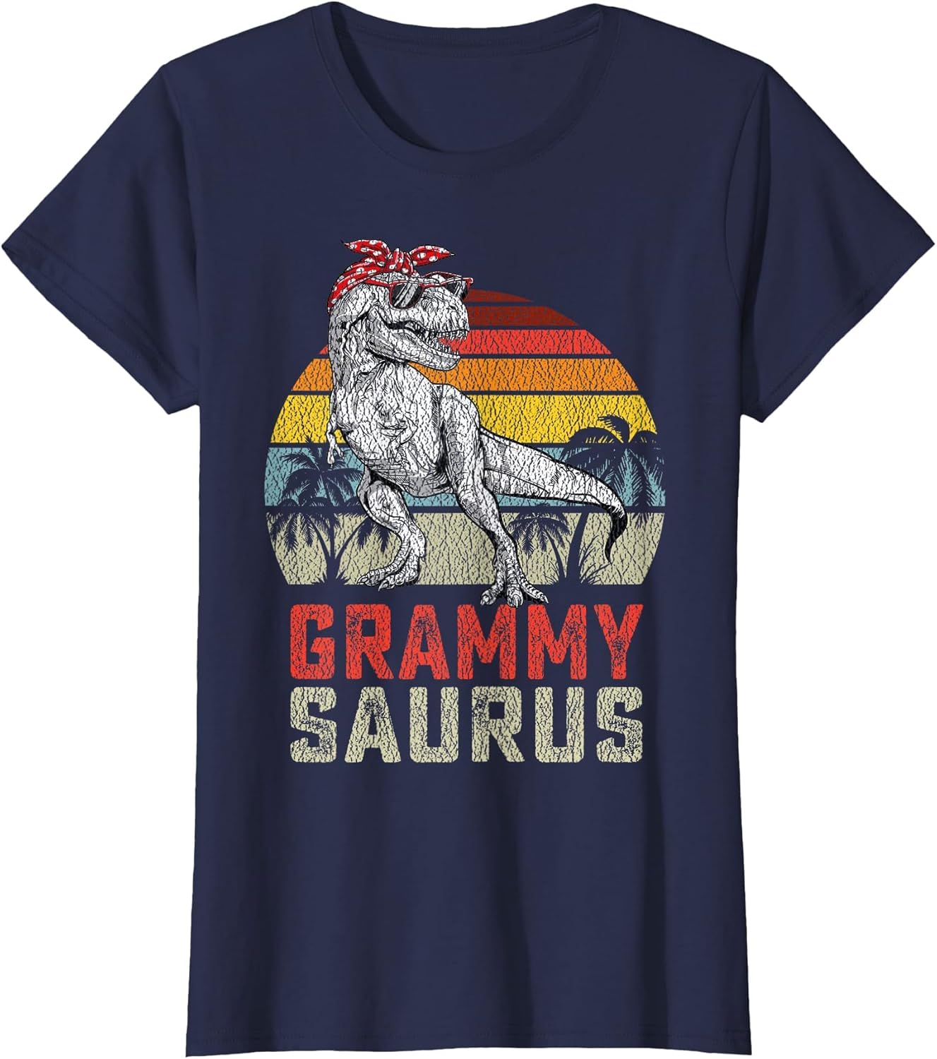 Grammysaurus T Rex Dinosaur Grammy Saurus Family