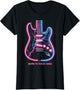 Born to Rock Hard Classic Rock Band Design