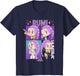 Kpop Demon Hunters Rumi Officially Licensed