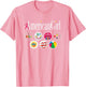 American Girl - Logo & Grin Pins