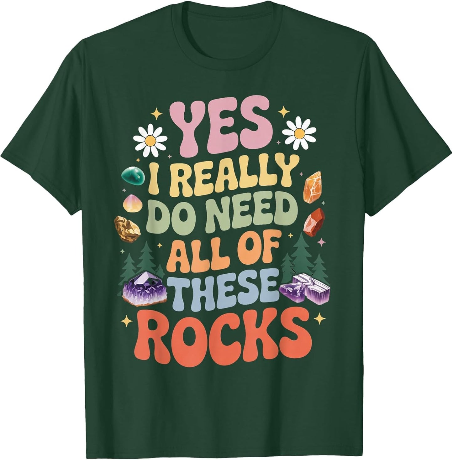 Do Need All of These Rocks Gems Hunting Geology Geologist