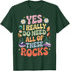 Do Need All of These Rocks Gems Hunting Geology Geologist