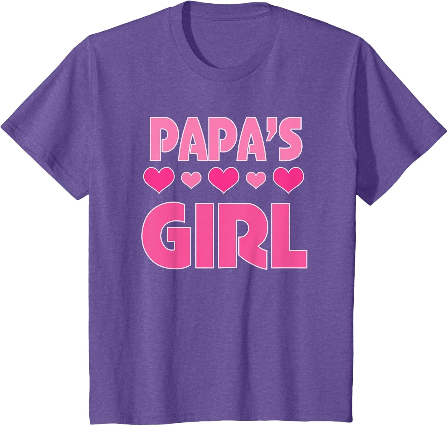 Granddaughter Papas Girl