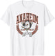 Anaheim Ducks Vintage Victory White Licensed