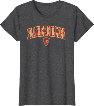 Flagler Saints Arch Over Officially Licensed