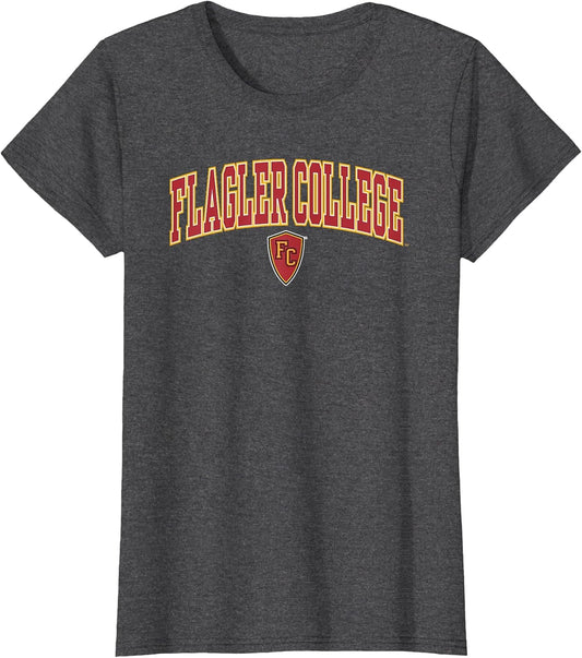 Flagler Saints Arch Over Officially Licensed