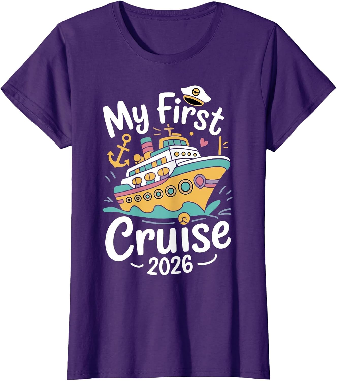 My First Cruise 2026 Family Vacation Trip Ship Matching