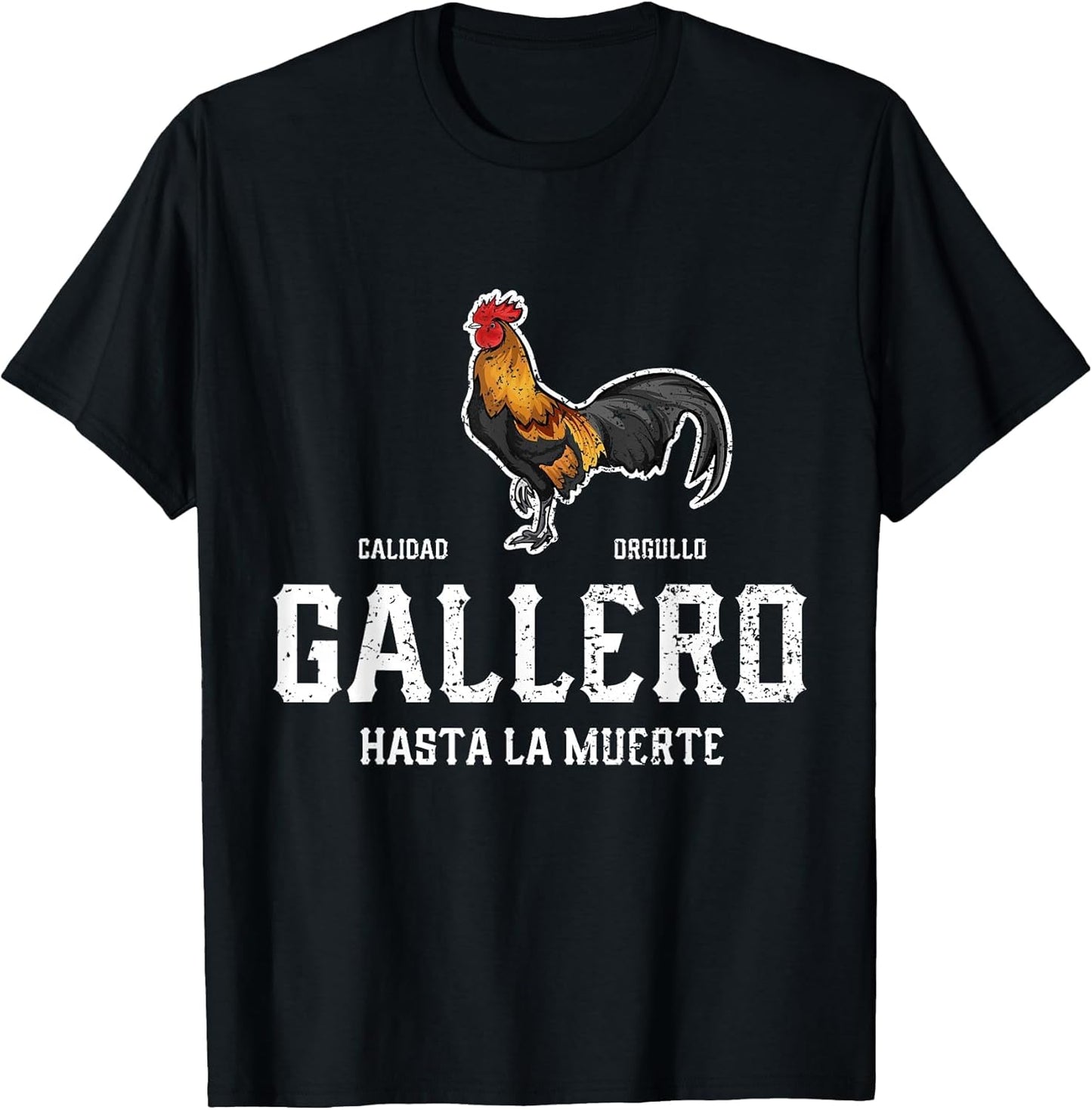 Gallero Hasta El Fin O La Muerte Gallos De Pelea