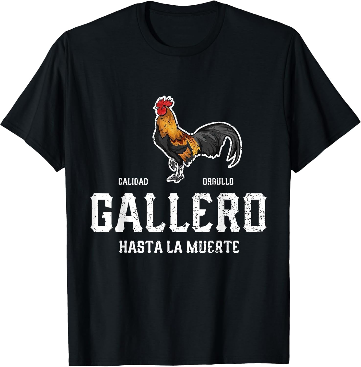 Gallero Hasta El Fin O La Muerte Gallos De Pelea