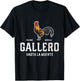 Gallero Hasta El Fin O La Muerte Gallos De Pelea