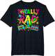 Totally Rad 80s 1980s Vintage Eighties Costume Party
