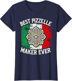 Best Pizzelle Maker - Pizzelle Waffle Cookies