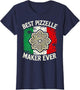 Best Pizzelle Maker - Pizzelle Waffle Cookies