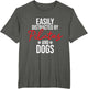 Easily Distracted By Pilates & Dogs - Fitness Coach Workout