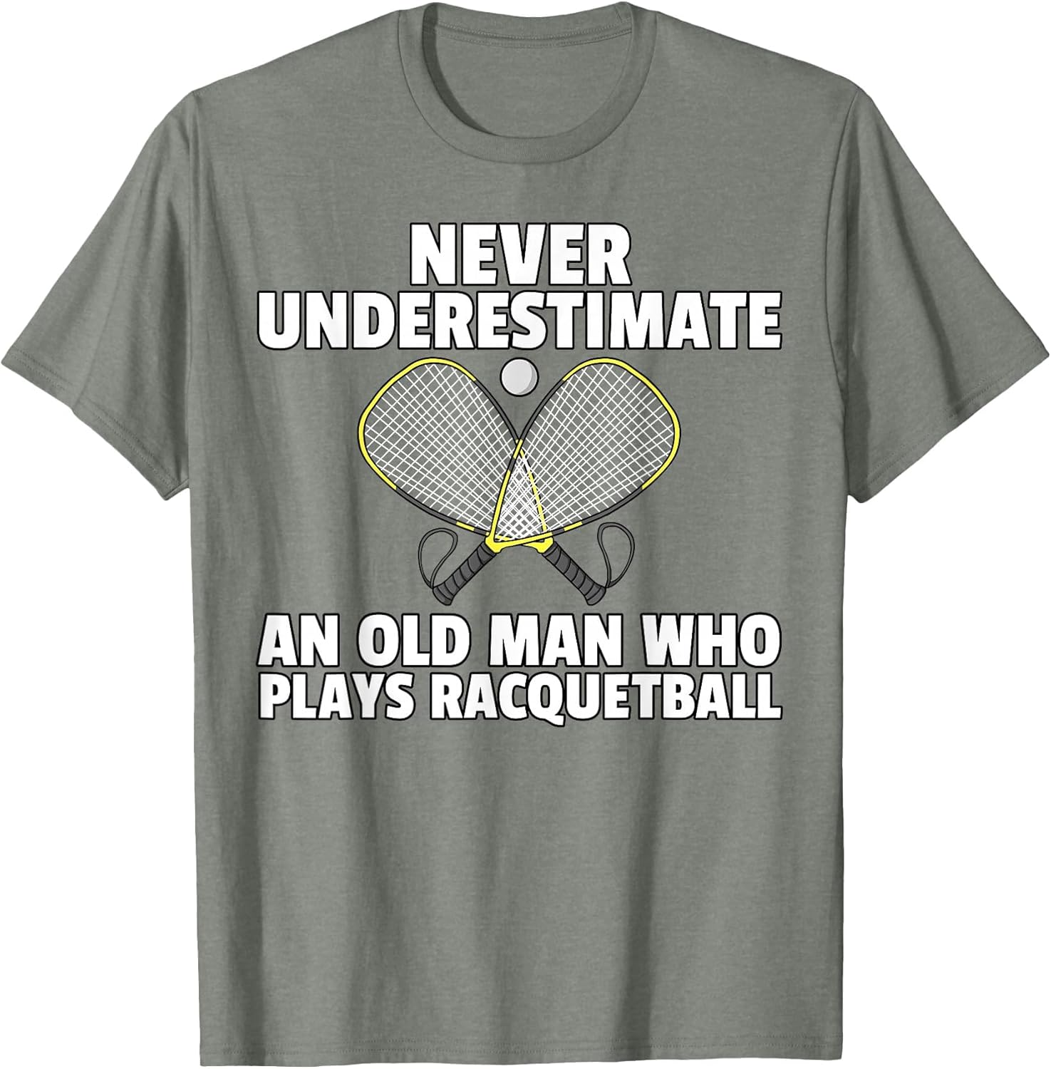 Racquetball for Racquetball Player