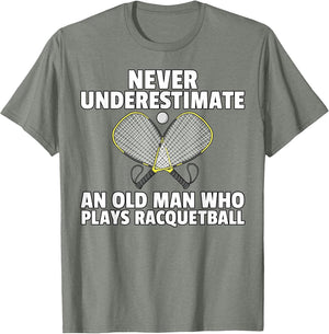 Racquetball for Racquetball Player