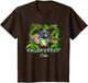 Rainforest Cafe, Animal and Nature Place Caffe