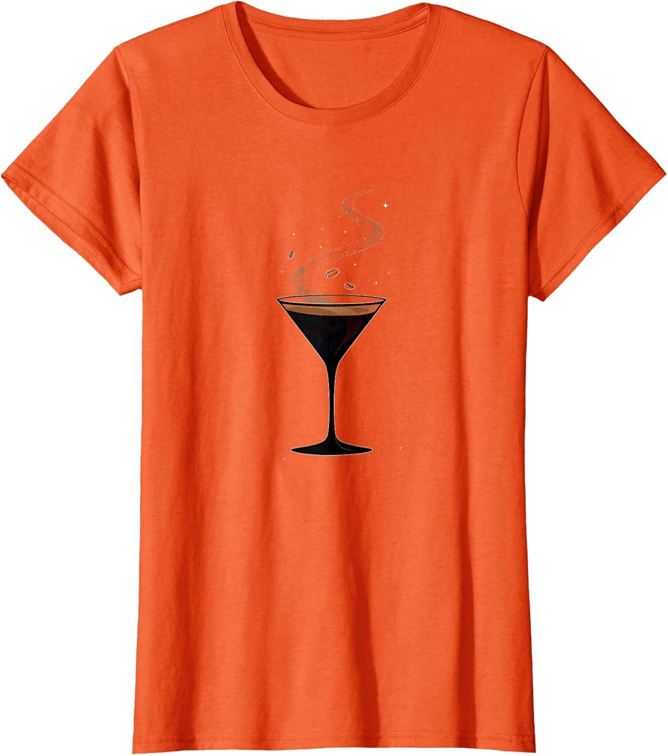 Espresso Martini - Caffeine and Dreams in a Glass