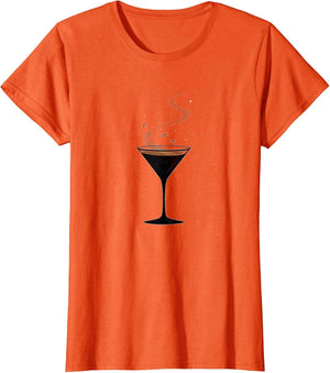 Espresso Martini - Caffeine and Dreams in a Glass