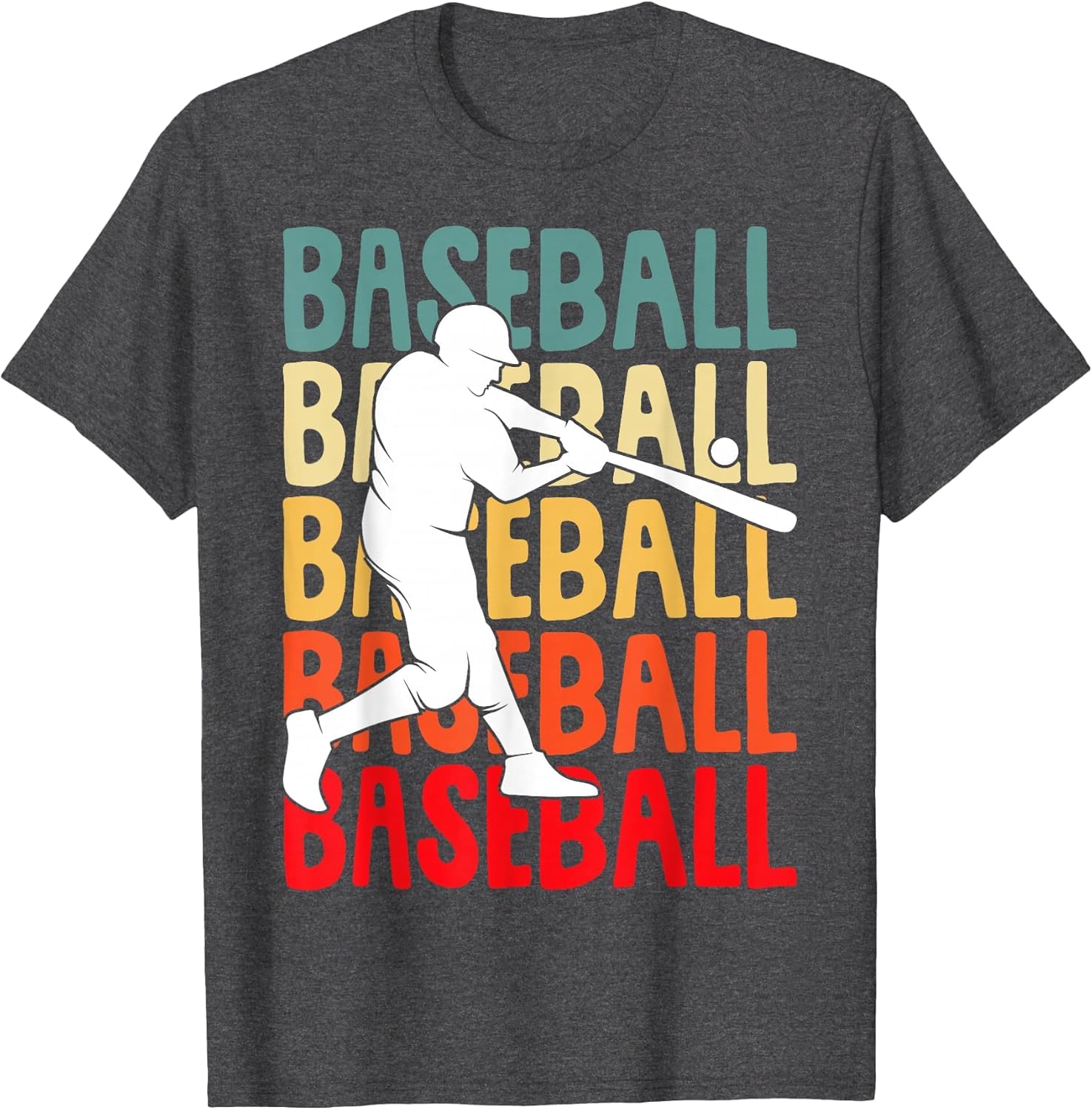 Baseball Men Children Boys