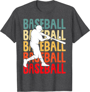 Baseball Men Children Boys