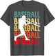Baseball Men Children Boys