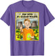 Fun with Nuclear Waste Nuclear Power Shirt Funny Dark Humor