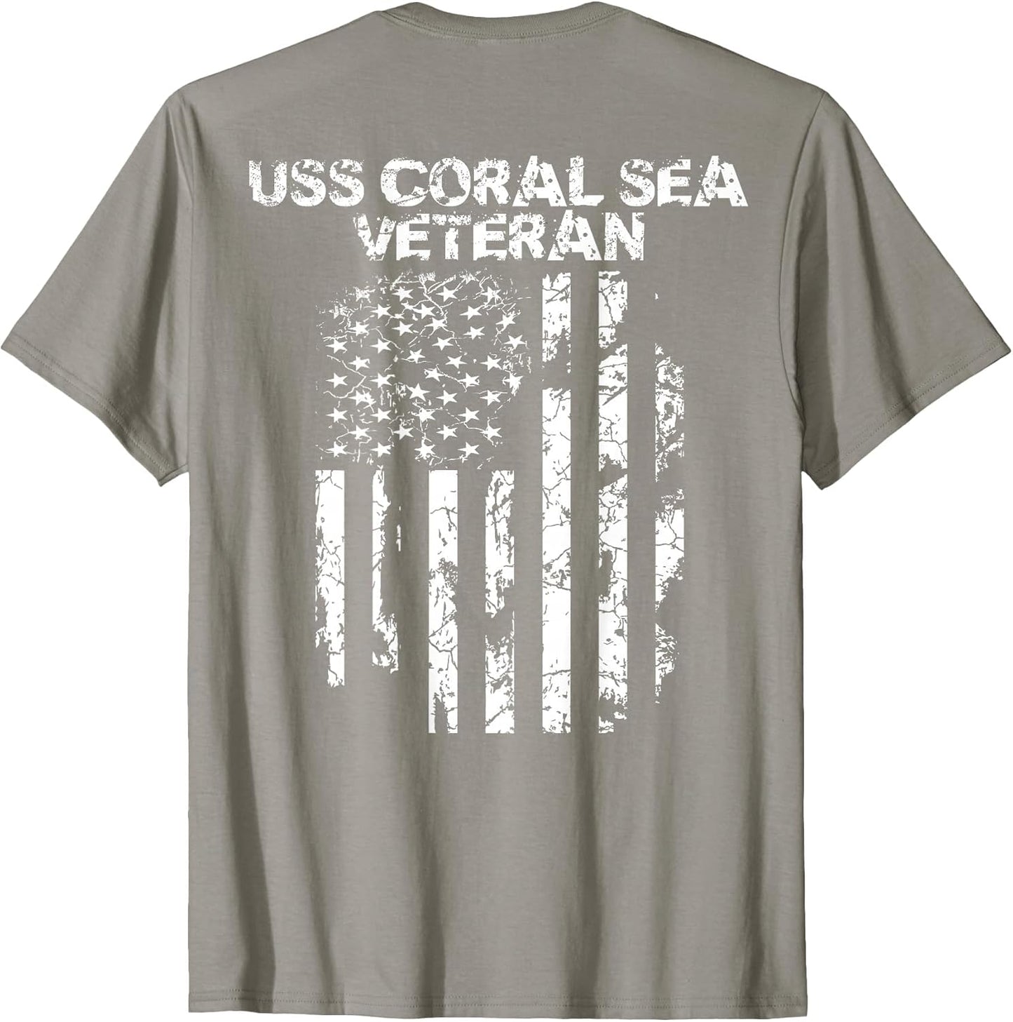 USS Coral Sea