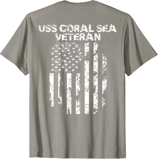 USS Coral Sea