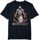 Catholic Knight Templar Crusader Cross