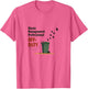 Waste Management Professional Off-Duty Funny Garbage Top