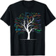 Funny AP Calculus Algebra Tree Math Teacher Nerd Geek