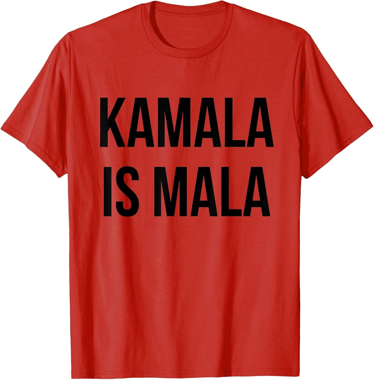 Kamala is Mala Funny Latinas for Trump Election Day