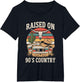 Raised On 90s Country Vintage Western