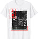 Retro Lofi Tokyo Japanese Streetwear Aesthetic Graphic