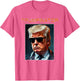 Trump Great Trumpinator President Again Graphic Art Design
