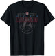 WNBA Official Atlanta Dream Black in Black