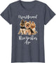 Funny Yorkie Dog Quote I was Normal Three Yorkies Ago