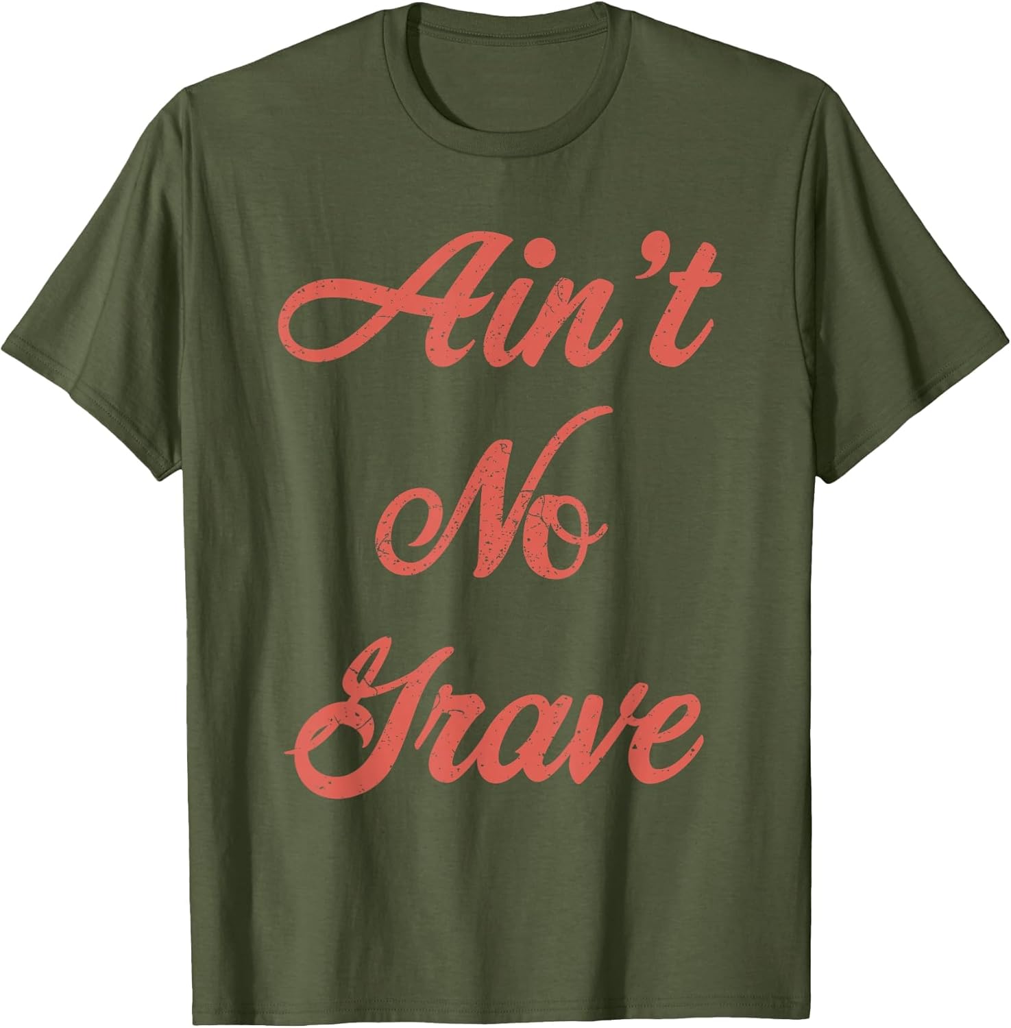 Ain't No Grave Matthew 28 6 Christian Scripture Quote