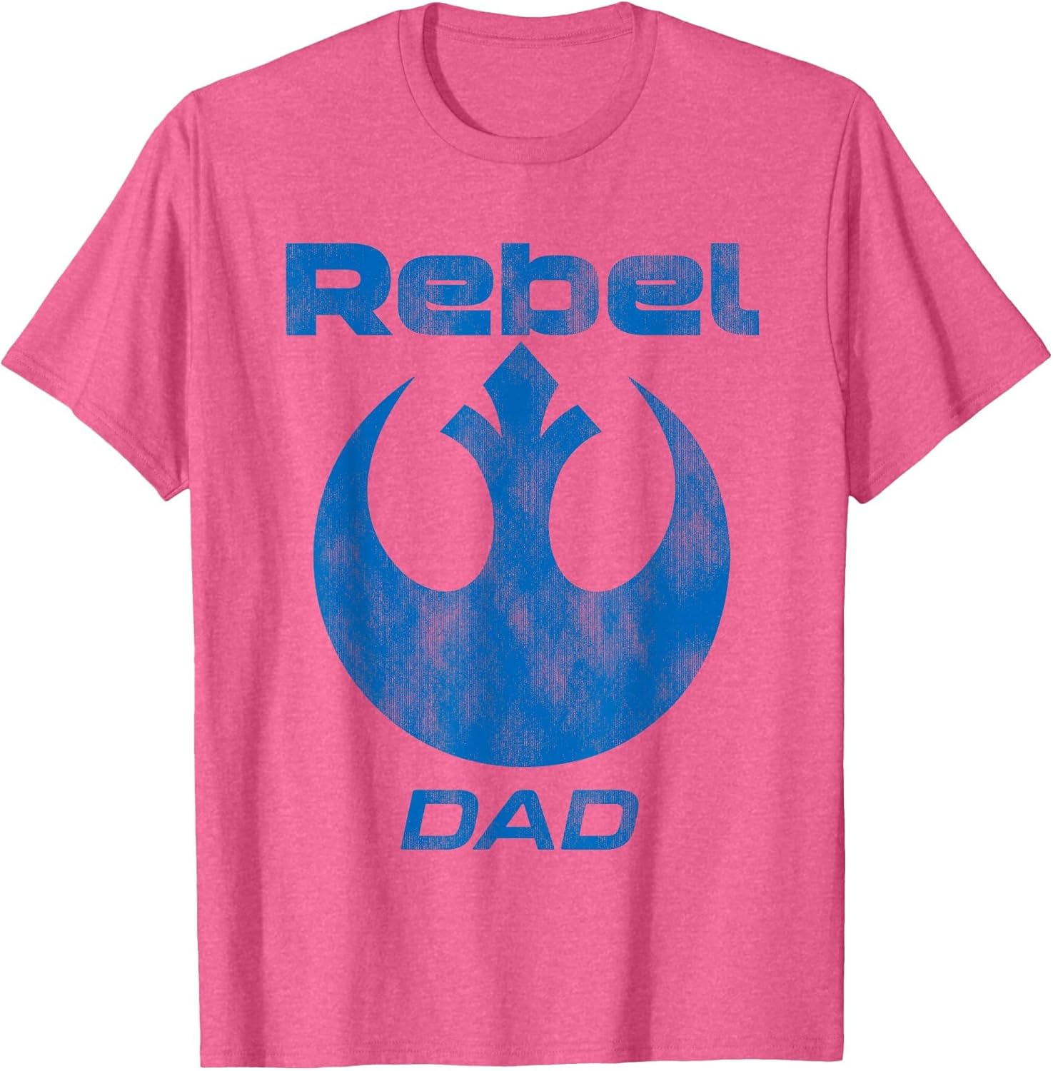 Star Wars Rebel Alliance Matching Family DAD