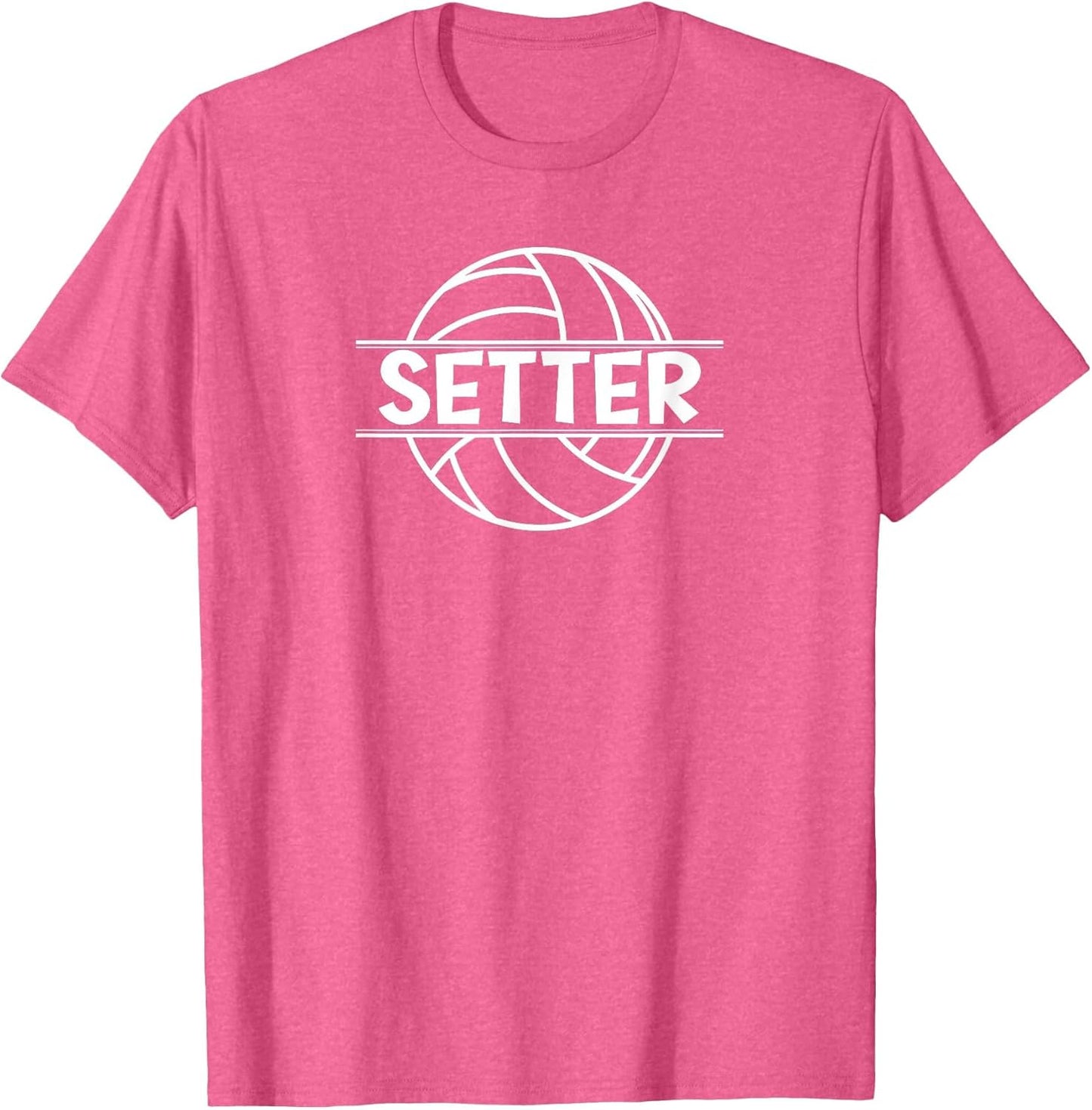 Volleyball Team Setter